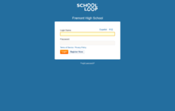fremonths.schoolloop.com