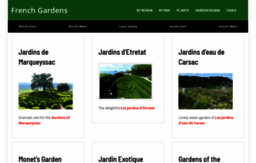 french-gardens.com
