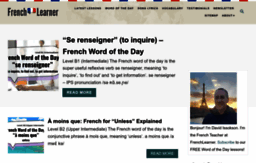 frenchlearner.com