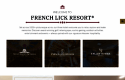 frenchlick.com