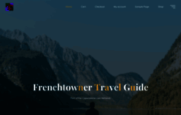 frenchtowner.com