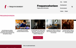 frequencehorizon.com