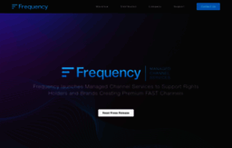 frequency.com
