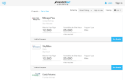 frequent-flyer.findthebest.com