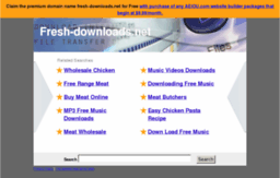 fresh-downloads.net