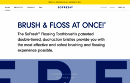 freshdental.com