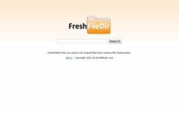 freshfiledir.com