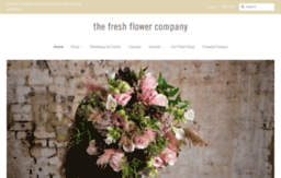 freshflower.co.uk