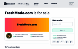 freshmode.com