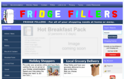 fridgefillers.com.au