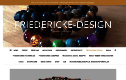 friedericke-design.de