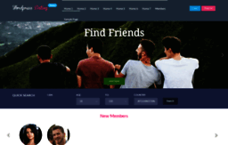 friendfinderplus.com