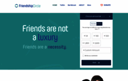 friendshipcircle.com