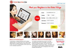 friendsinjapan.com