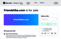 friendslike.com