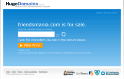 friendsmania.com