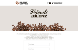 friendsofblenz.com