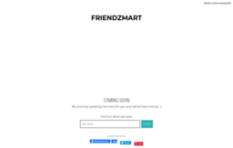 friendzmart.com
