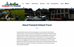 frieslandhollandtravel.nl