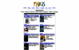 frikis.com