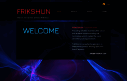 frikshun.com