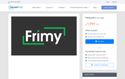frimy.com