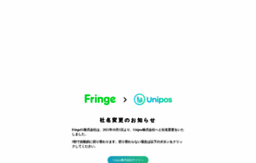 fringe81.com