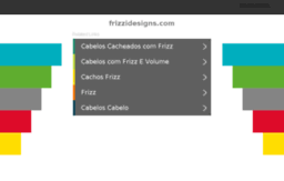 frizzidesigns.com