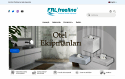 frlfreeline.com