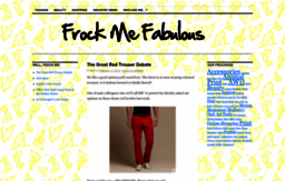 frockmefabulous.wordpress.com