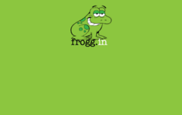 frogg.in