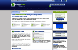 froggybank.co.uk