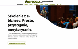 frogia.com