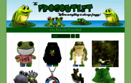 frogoutlet.com