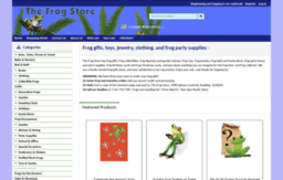 frogstore.com
