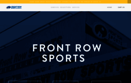 frontrowsport.com