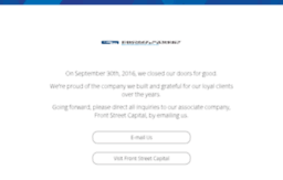 frontstreetprivatebank.com