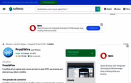 frostwire.softonic.fr