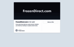 frozendirect.com