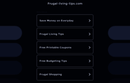 frugal-living-tips.com