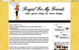 frugalformyfriends.blogspot.com