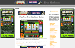 fruit-machines.com