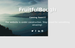 fruitfulbough.com