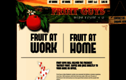fruitguys.co.nz