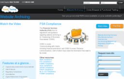 fsa-compliance.com