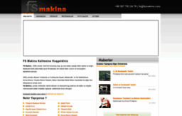 fsmakina.com