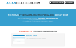 ftedynamite.asianfreeforum.com