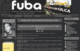 fuba.org.ar
