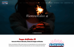 fuegosartificialescr.com