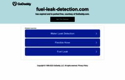 fuel-leak-detection.com